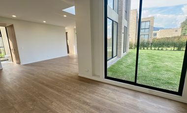 casa en venta en chuntame. Cod V5678