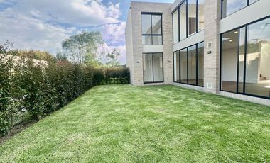 casa en venta en chuntame. Cod V5678