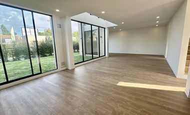 casa en venta en chuntame. Cod V5678