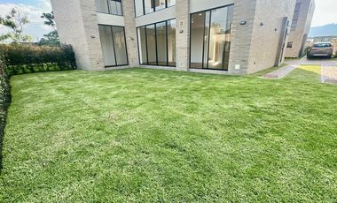 casa en venta en chuntame. Cod V5678