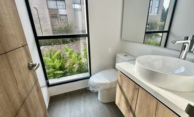 casa en venta en chuntame. Cod V5678