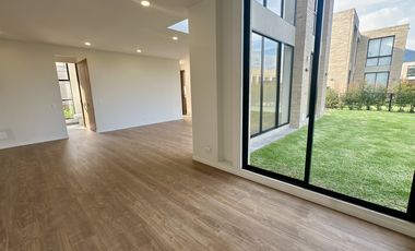 casa en venta en chuntame. Cod V5678