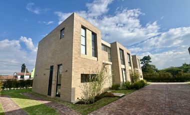 casa en venta en chuntame. Cod V5678