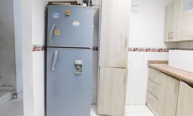 casa en venta en los andes. Cod V92127