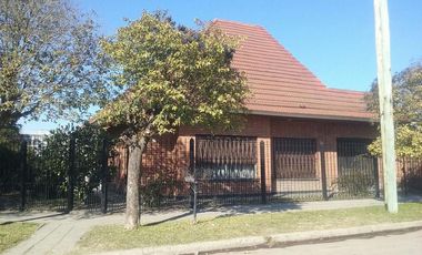 Vende: Chalet