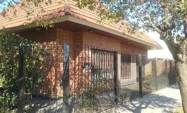 Vende: Chalet