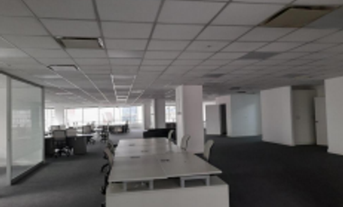 Oficina en Arriendo en Edificio Palladio /Metro Pedro de Valdivia