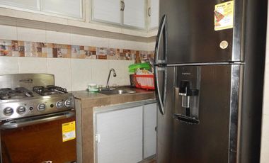 casa en venta en las moras. Cod V87433