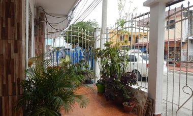 casa en venta en las moras. Cod V87433