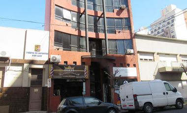 Oficina en venta en La Plata Calle 45 e/ 9 y 10 - Dacal Bienes Raices