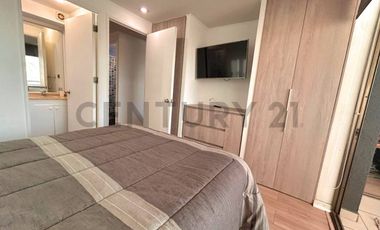 Departamento en Venta en Condominio Vista Azul, El Milagro