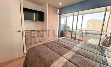 Departamento en Venta en Condominio Vista Azul, El Milagro