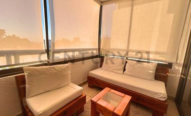 Departamento en Venta en Condominio Vista Azul, El Milagro