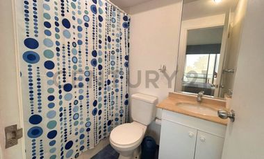 Departamento en Venta en Condominio Vista Azul, El Milagro