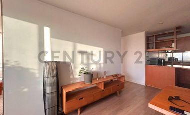 Departamento en Venta en Condominio Vista Azul, El Milagro