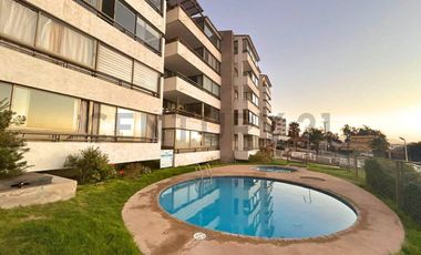 Departamento en Venta en Condominio Vista Azul, El Milagro