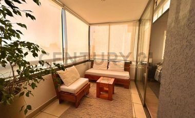 Departamento en Venta en Condominio Vista Azul, El Milagro