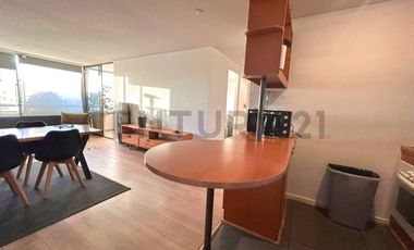 Departamento en Venta en Condominio Vista Azul, El Milagro