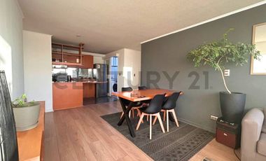 Departamento en Venta en Condominio Vista Azul, El Milagro