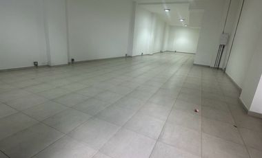 bodega en arriendo/venta en los naranjos. Cod V9072686