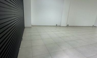 bodega en arriendo/venta en los naranjos. Cod V9072686