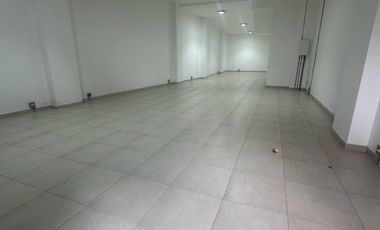 bodega en arriendo/venta en los naranjos. Cod V9072686