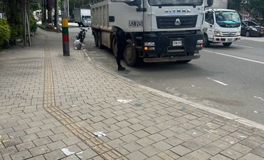 bodega en arriendo/venta en los naranjos. Cod V9072686