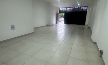 bodega en arriendo/venta en los naranjos. Cod V9072686