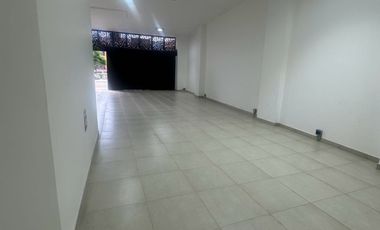 bodega en arriendo/venta en los naranjos. Cod V9072686