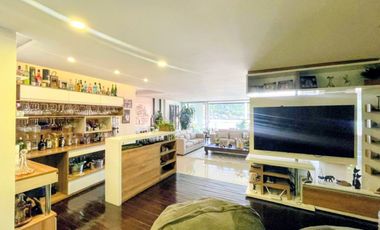 apartamento en venta en santa teresita. Cod V108289