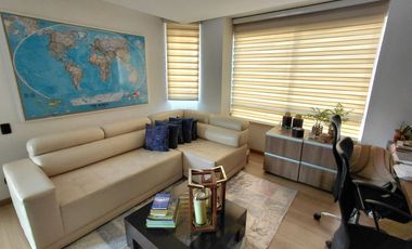 apartamento en venta en santa teresita. Cod V108289
