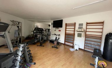 apartamento en venta en santa teresita. Cod V108289