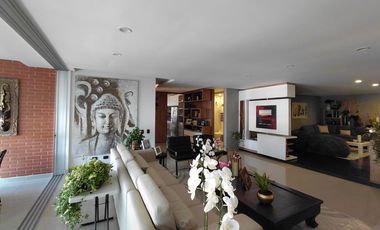 apartamento en venta en santa teresita. Cod V108289