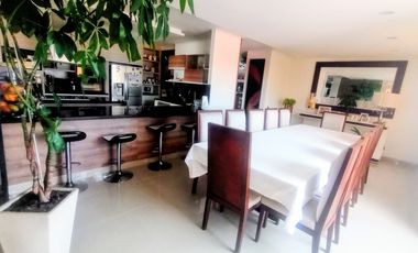 apartamento en venta en santa teresita. Cod V108289