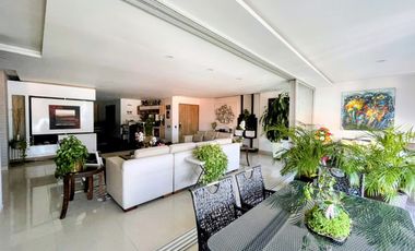 apartamento en venta en santa teresita. Cod V108289