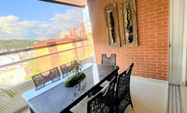 apartamento en venta en santa teresita. Cod V108289