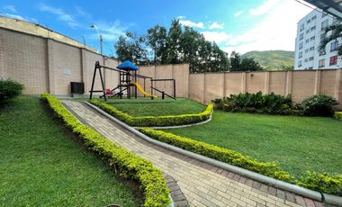apartamento en venta en santa teresita. Cod V108289