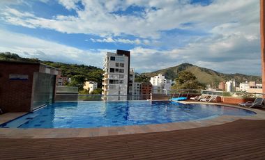 apartamento en venta en santa teresita. Cod V108289
