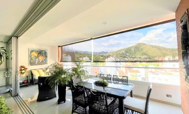 apartamento en venta en santa teresita. Cod V108289