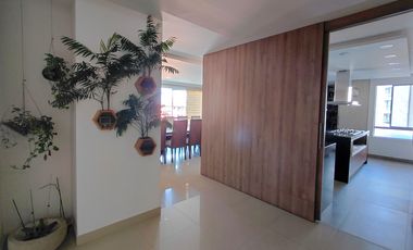 apartamento en venta en santa teresita. Cod V108289