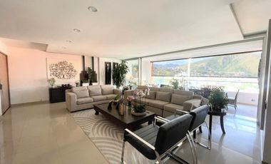 apartamento en venta en santa teresita. Cod V108289