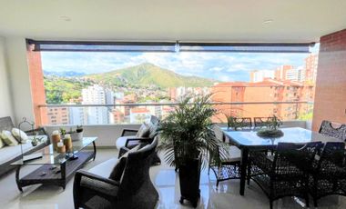 apartamento en venta en santa teresita. Cod V108289