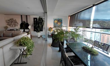 apartamento en venta en santa teresita. Cod V108289