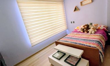 apartamento en venta en santa teresita. Cod V108289