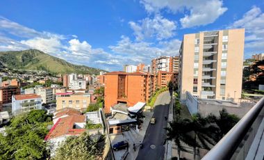 apartamento en venta en santa teresita. Cod V108289