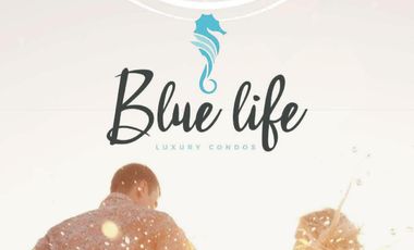 BLUE LIFE