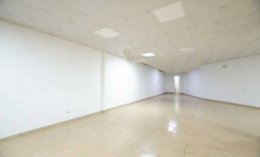Se Alquila Local Comercial en Albrook