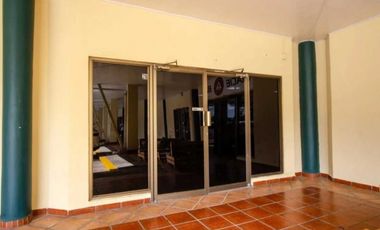 Se Alquila Local Comercial en Albrook