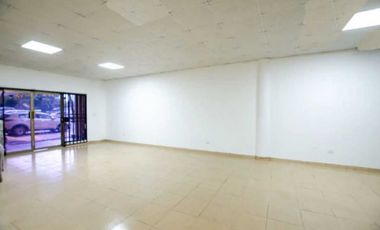 Se Alquila Local Comercial en Albrook