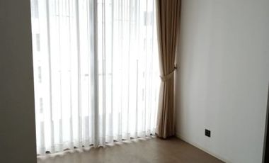 For Rent 3BR Apartment with Triple View at Senopati Suites